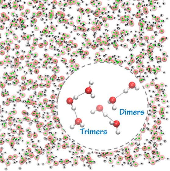 Water 26-mers Drawn from Bulk Simulations: Benchmark Binding Energies for Unprecedentedly Large Water Clusters and Assessment of the Electrostatically Embedded Three-Body and Pairwise Additive Approximations