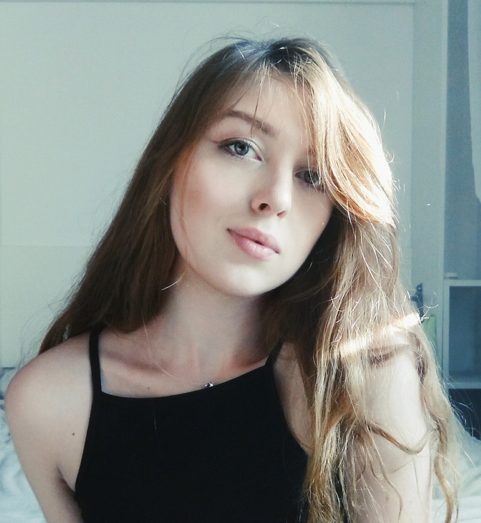 Victoria Vernadskaia