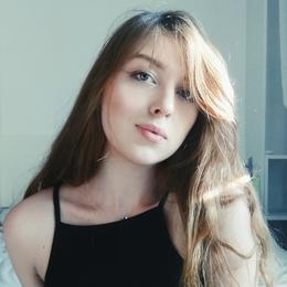 Victoria Vernadskaia