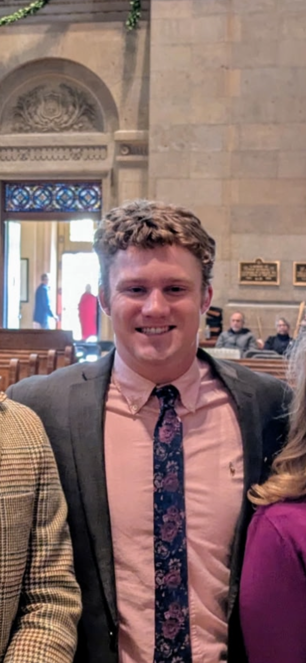 Brady O'Neil