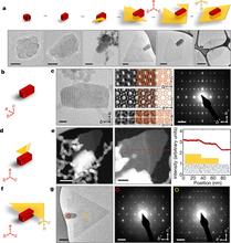Ultra-selective high-flux membranes from directly synthesized zeolite nanosheets